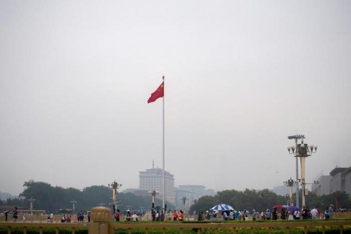 China has faced international condemnation over its Xinjiang internment camps