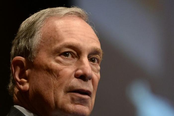Former New York City Mayor Michael Bloomberg has confirmed he is running for president