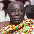 Okyenhene Osagyefo Amoatia Ofori Panin