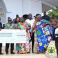58-year-old Charles Gyamfi is 2019 National Best Farmer