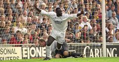 Tony Yeboah