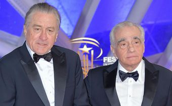 Martin Scorcese Is Directing a Western