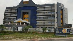 BoG hospital opened to general public, not only VIPs – Bank clarifies