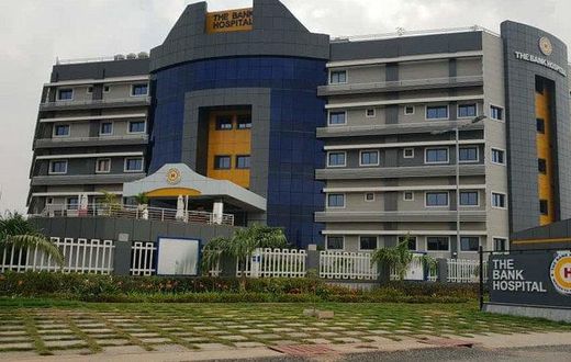 BoG hospital opened to general public, not only VIPs – Bank clarifies