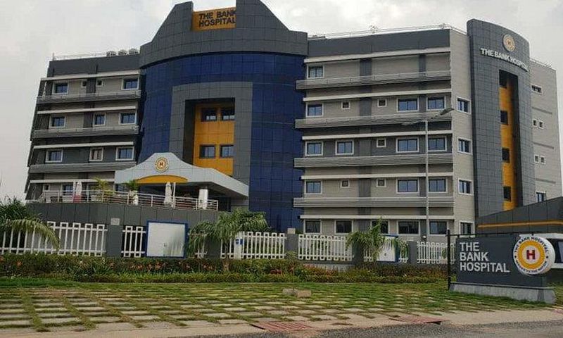 BoG hospital opened to general public, not only VIPs – Bank clarifies