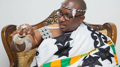 Coronavirus: Stay wherever you are; don’t return to Kwahu yet – Chief declares