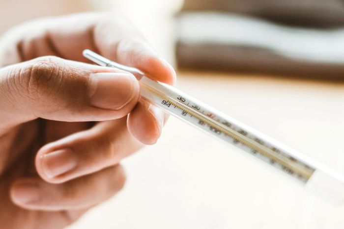 COVID-19 Symptoms Show Up in About 5 Days