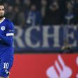 Schalke's Algerian midfielder Nabil Bentaleb has joined Newcastle on loan