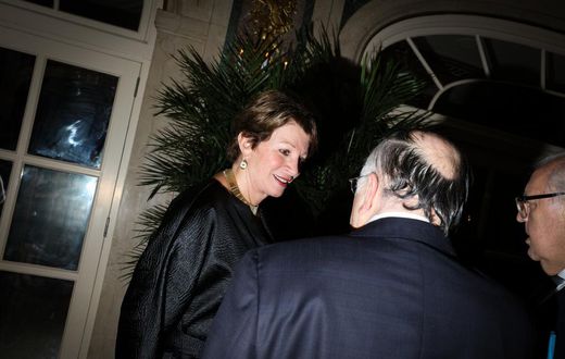 6 Cooper Hewitt Trustees Resign After Director's Removal