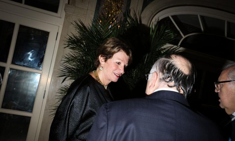 6 Cooper Hewitt Trustees Resign After Director's Removal