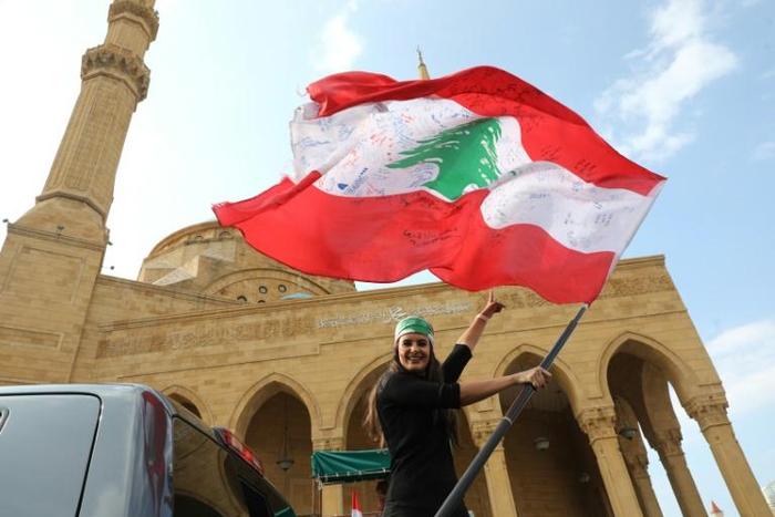 Several mass rallies are planned for Sunday in cities across Lebanon to keep up the pressure on the country's rulers