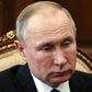 Russian President Vladimir Putin is handling his duties remotely, the Krelim has said