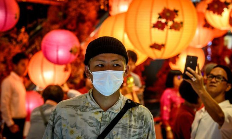 Experts say the quarantine appears designed to buy China time to put in place other measures
