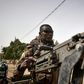 Malian troops have been deployed in vulnerable areas