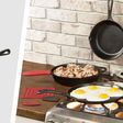 Save Big on This Top-Rated Cast-Iron Skillet Set