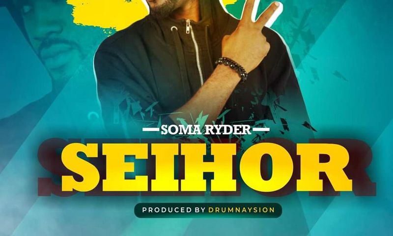 Soma Ryder Seiho