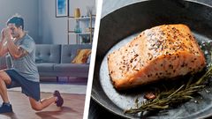 How to Keep Off the ‘Quarantine 15’