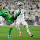On taregt: Real Sociedad's Norwegian midfielder Martin Odegaard