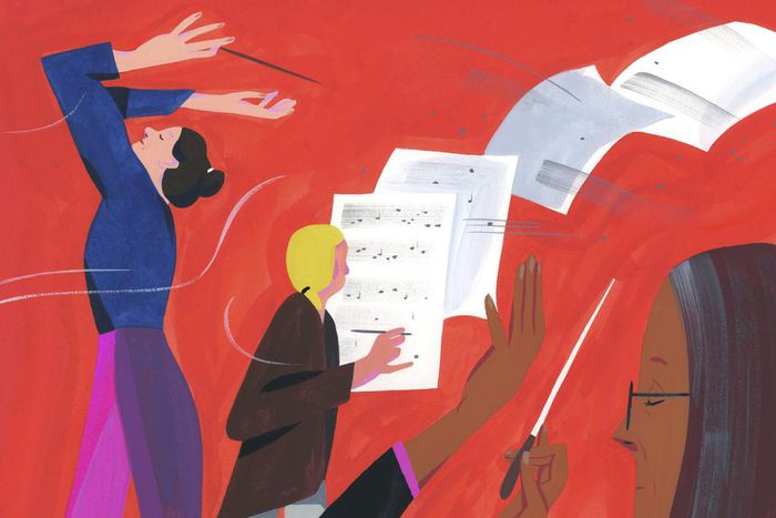 Juilliard Celebrates 32 Female Composers of the 20th Century