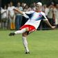 Hao Haidong, a legend of Chinese football, sprang to the defence of sacked Yu Hanchao