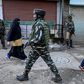 Kashmir has been under a tight security clampdown since New Delhi rescinded the region's autonomy in August