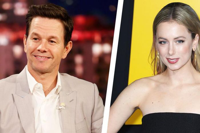 The Story Behind Mark Wahlberg's Latest Sex Scene