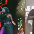 Sarkodie, Moesha Buduong, Efia Odo, Afia Schwarzenegger, Akuapem Poloo lead troop to welcome Cardi B