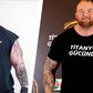 Eddie Hall and Hafthor Björnsson Headed for Fight