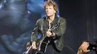 Bon Jovi Is Working to Feed Hungry People in NJ