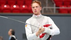 'I Was Training for the Tokyo Olympics. Now What?'