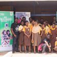 Keed Ghana limited donates to Dzorwulu Special School