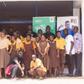 Keed Ghana limited donates to Dzorwulu Special School