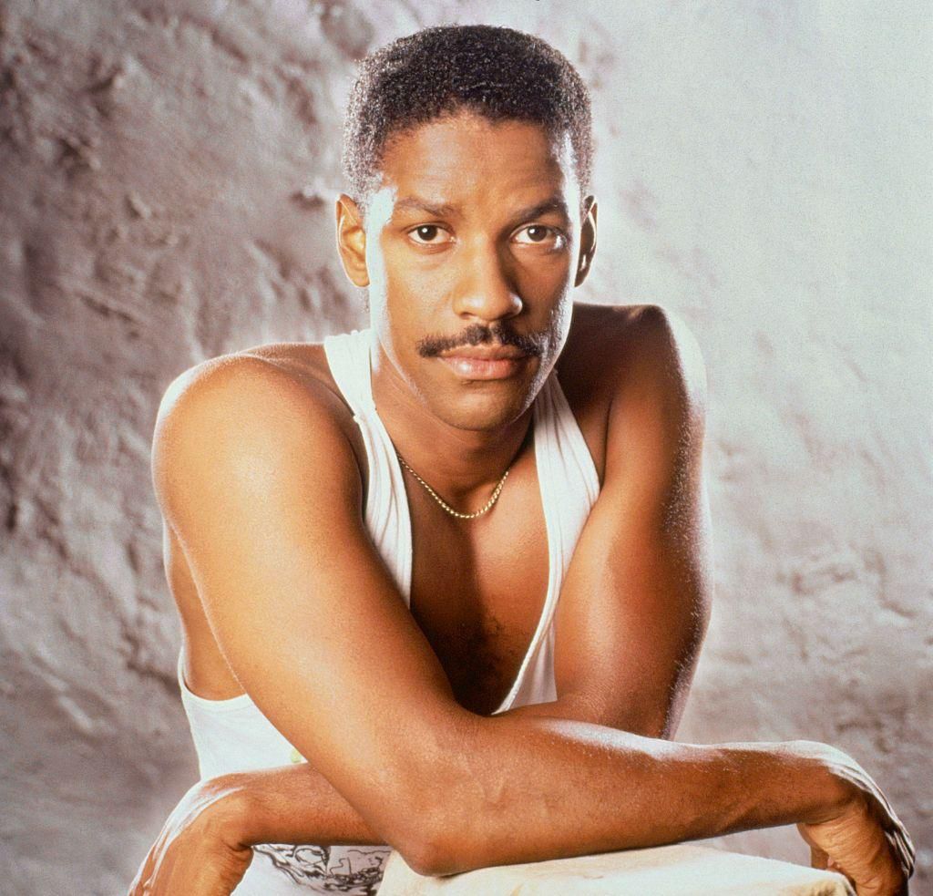 What 20 Famous Actors Looked Like in Their First Movie Roles