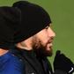 Kylian Mbappe and Neymar together in training -- will the duo lead Paris Saint-Germain into the Champions League quarter-finals this week when they play Borussia Dortmund?