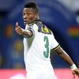 Asamoah Gyan