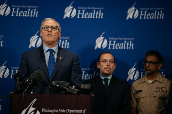 First Patient With Wuhan Coronavirus Is Identified in the U.S.