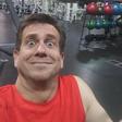 This Guy Ended Up Locked Inside a 24 Hour Fitness