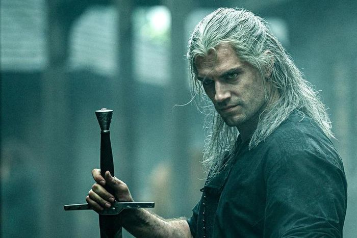 Henry Cavill Is Not 'Too Young' to Play Witcher