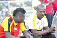 Gyan's hairstyles
