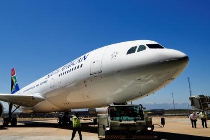 Barely surviving on government handouts