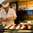 Artificial intelligence and robotics will not replace chefs, Sony says