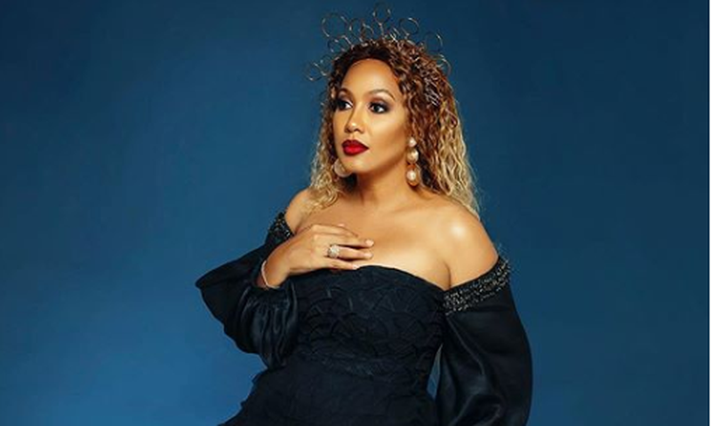 Sandra Don Arthur