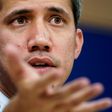 Venezuela's opposition leader Juan Guaido will be in control of $80 million dollars of regime assets blocked by the US