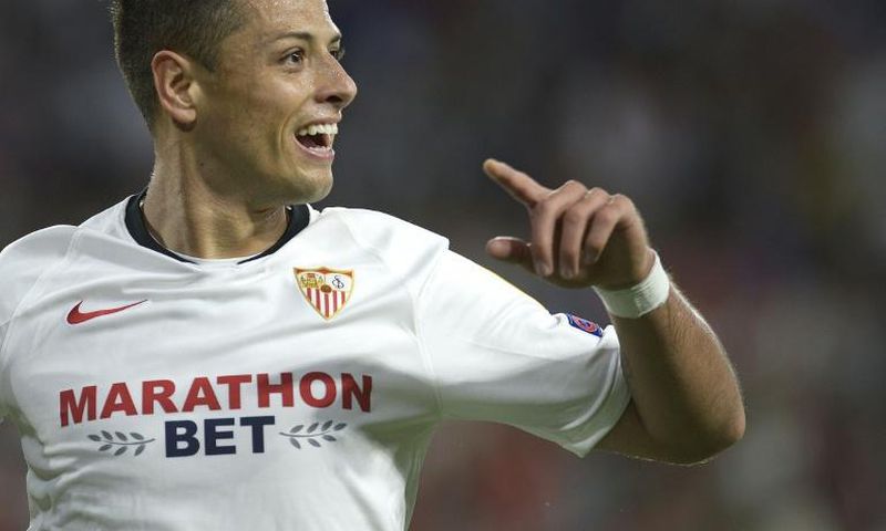 Javier Hernandez says the lure of regular football prompted his move to Los Angeles Galaxy