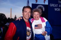 40 Photos From the Early Days of Arnold Schwarzenegger's Career
