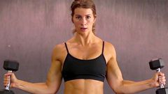 5-Move Workout Will Get You Absolutely Shredded