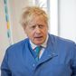 Johnson is the most high-profile world leader to suffer from the coronavirus