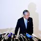 Japanese Olympic Committee President Tsunekazu Takeda faces charges in France over payments made before Tokyo was awarded the Games
