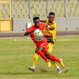 Kotoko vs Ashgold