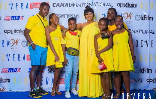 “Aloe Vera” first premiere sold out